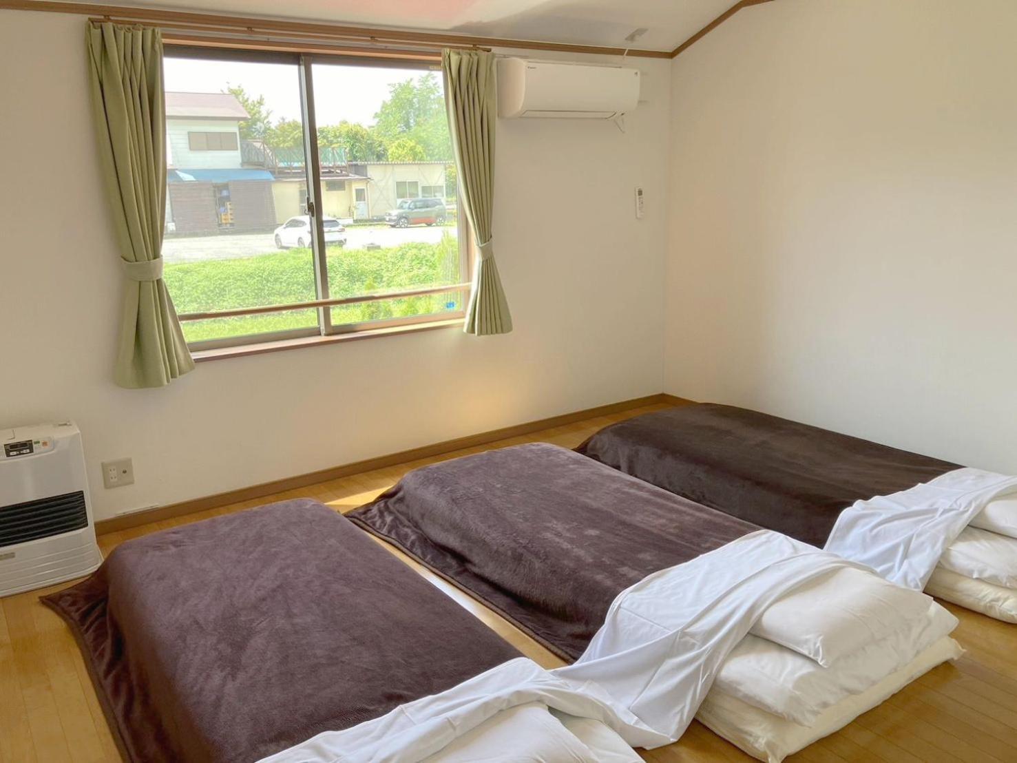 פוג'יקאוואגוצ'יקו Cottage Pastorale מראה חיצוני תמונה