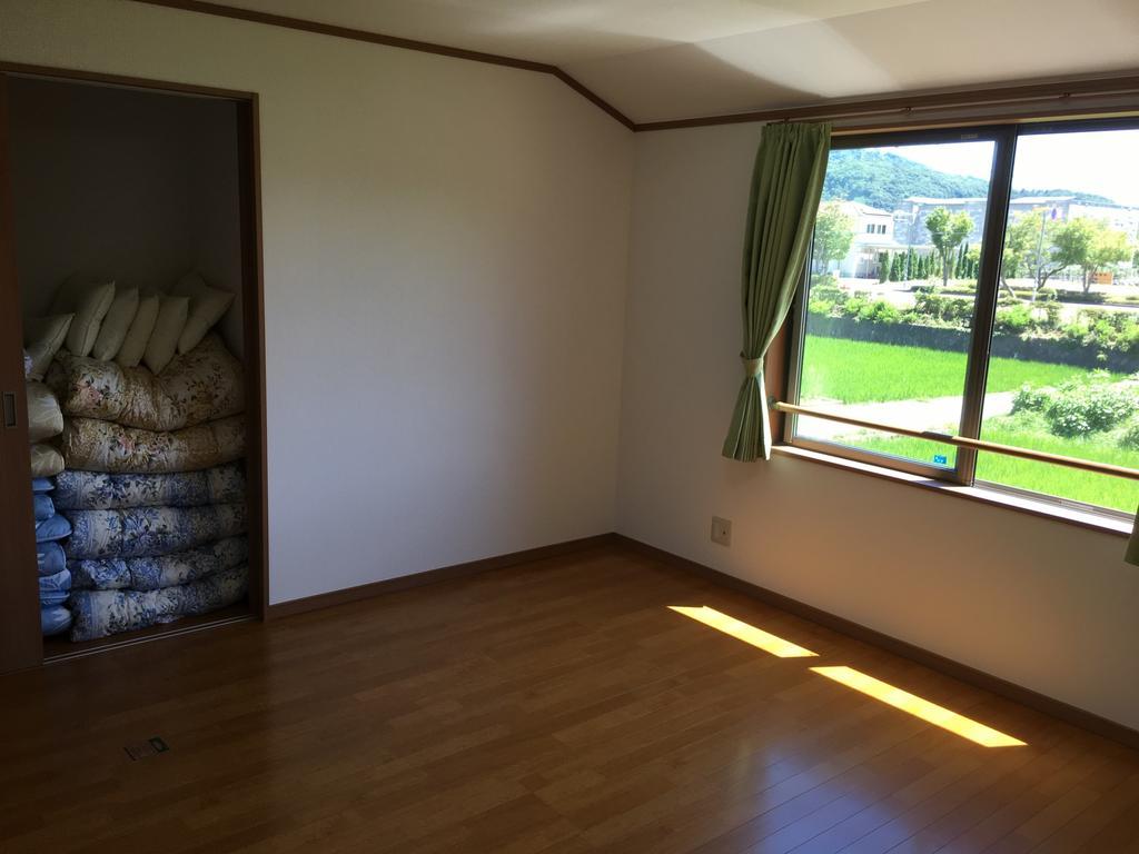 פוג'יקאוואגוצ'יקו Cottage Pastorale מראה חיצוני תמונה